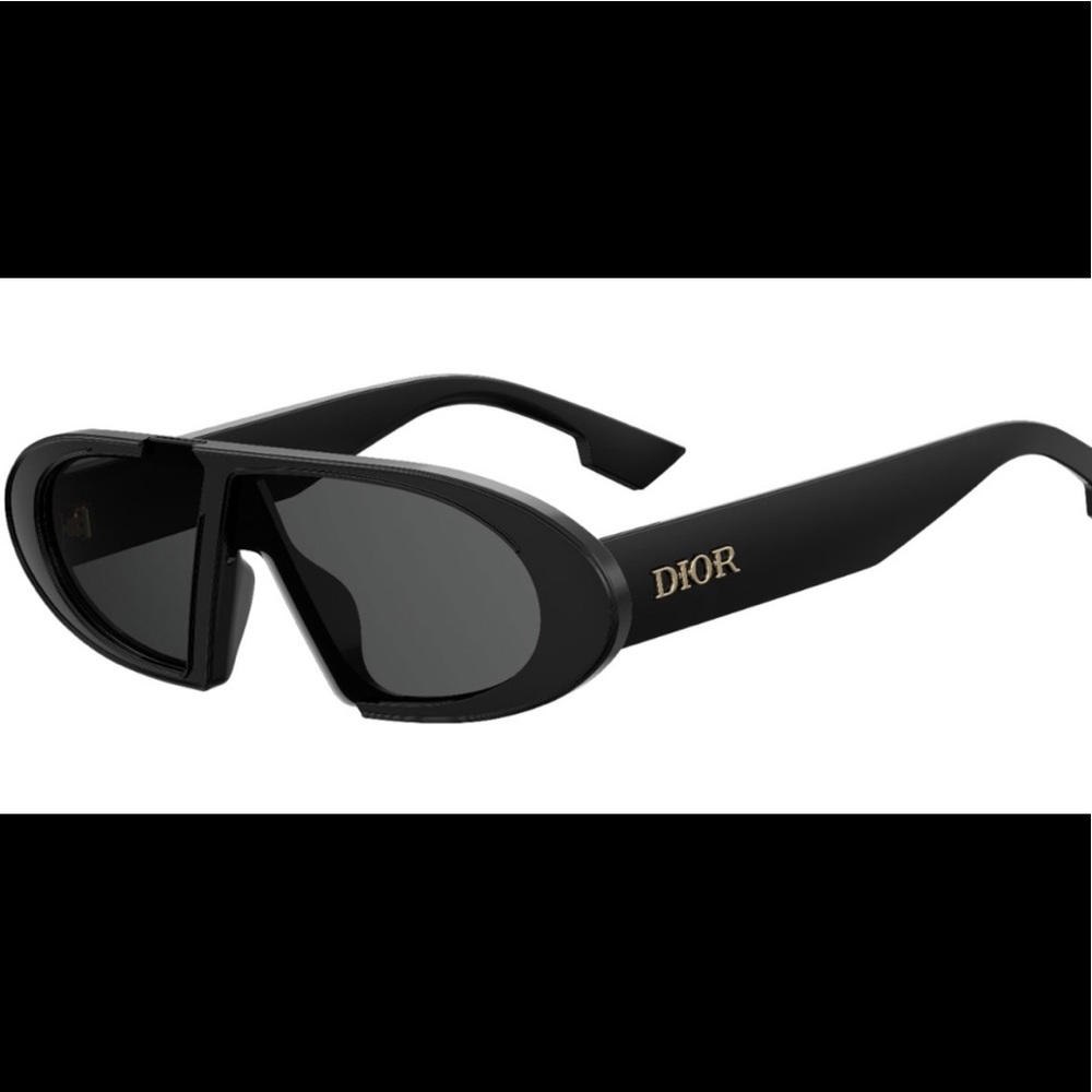 Dior Oblique